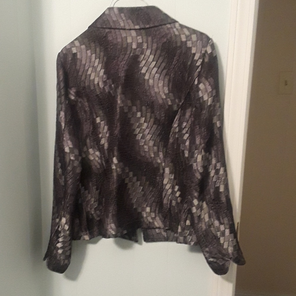 Jacket - Picture 2 of 2